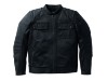 98130-22EM/000L, Jacket-Zephyr,Mixed Media,Line