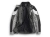 98134-20EW/000L, Jacket-Vanocker,Textile,Clrblk