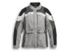 98134-20EW/000L, Jacket-Vanocker,Textile,Clrblk