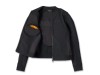 98141-23VW/000M, Base Layer-Modular,Textile,bla