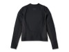98141-23VW/000M, Base Layer-Modular,Textile,bla