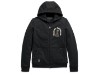 98148-20EM/002L, Sweatshirt-Arterial,Textile,BL