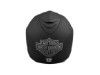 98159-21VX/000L, Helmet-Capstone,Mod,Dot/Ece(H3