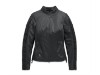98164-20EW/000L, Jacket-Ozello,Textile,black,PP