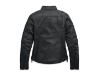 98164-20EW/000L, Jacket-Ozello,Textile,black,PP