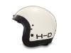 98164-24EX/000S, H-D X14 Sun Shield 3/4 Helmet