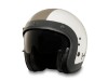 98164-24EX/000S, H-D X14 Sun Shield 3/4 Helmet