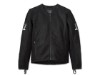 98185-24VM/000M, Jacket-HD Shield,Mesh,black,PP