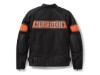 98300-26VM/000L, Jacket-Textile,Trenton,black/O