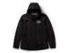 98310-26VW/000L, Rain Jacket-Textile,Fullforce,