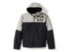 99058-25VM/000M, Jacket-Knit,black/grey
