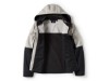 99058-25VM/000M, Jacket-Knit,black/grey