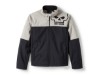 99058-25VM/000M, Jacket-Knit,black/grey