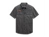 99102-20VH/000L, Shirt-Woven,Plaid