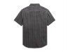 99102-20VH/000L, Shirt-Woven,Plaid