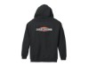 99118-22VM/000L, Hoodie-Knit,black