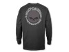 99253-25VM/000L, tee-Knit,black