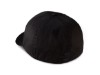 99421-16VM/000S, CAP-SKULL,STRETCH,BLK