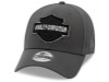 99421-20VM/000M, Cap-BB,Woven,black