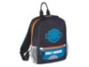 99849, Electric Blue Mini Rucksack