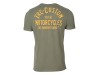 C3011904, TRC-Custom T-Shirt