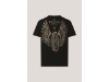 C3012901-2XL, Flying Wheel T-Shirt
