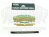 DCCUS03, Decal, Custom, SM (Approx