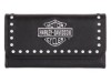 HDWWA11462, Embroidery Traditional Wallet