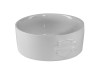 HDX-90230, Open B&S Ceramic Bowl