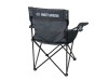 HDX-98541, H-D Open B&S Folding Chair
