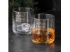 HDX-98757, Glasset Pebbled Dof