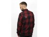 JDL5001-2XL, Motoshirt Red