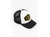JDP1005, Trucker Cap HeritageYello