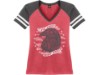 R0045073, Eagle Word Raglan Shirt