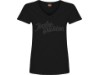 R004513-XS, H-D Glitz Ladies T-Shirt
