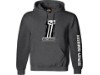 R0045473, Dark Custom HD Hoodie