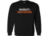 R0045744, H-D Name Sweater