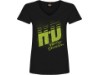 R0045973, High Viz V-Neck