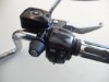 TS-2001-B, Lidlox Helmet Locks black