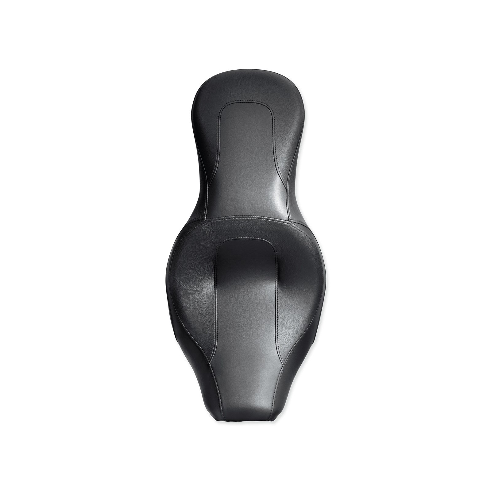 Sundowner Doppelsotzbank Deluxe, Heritage Softail®, Softail Slim® und