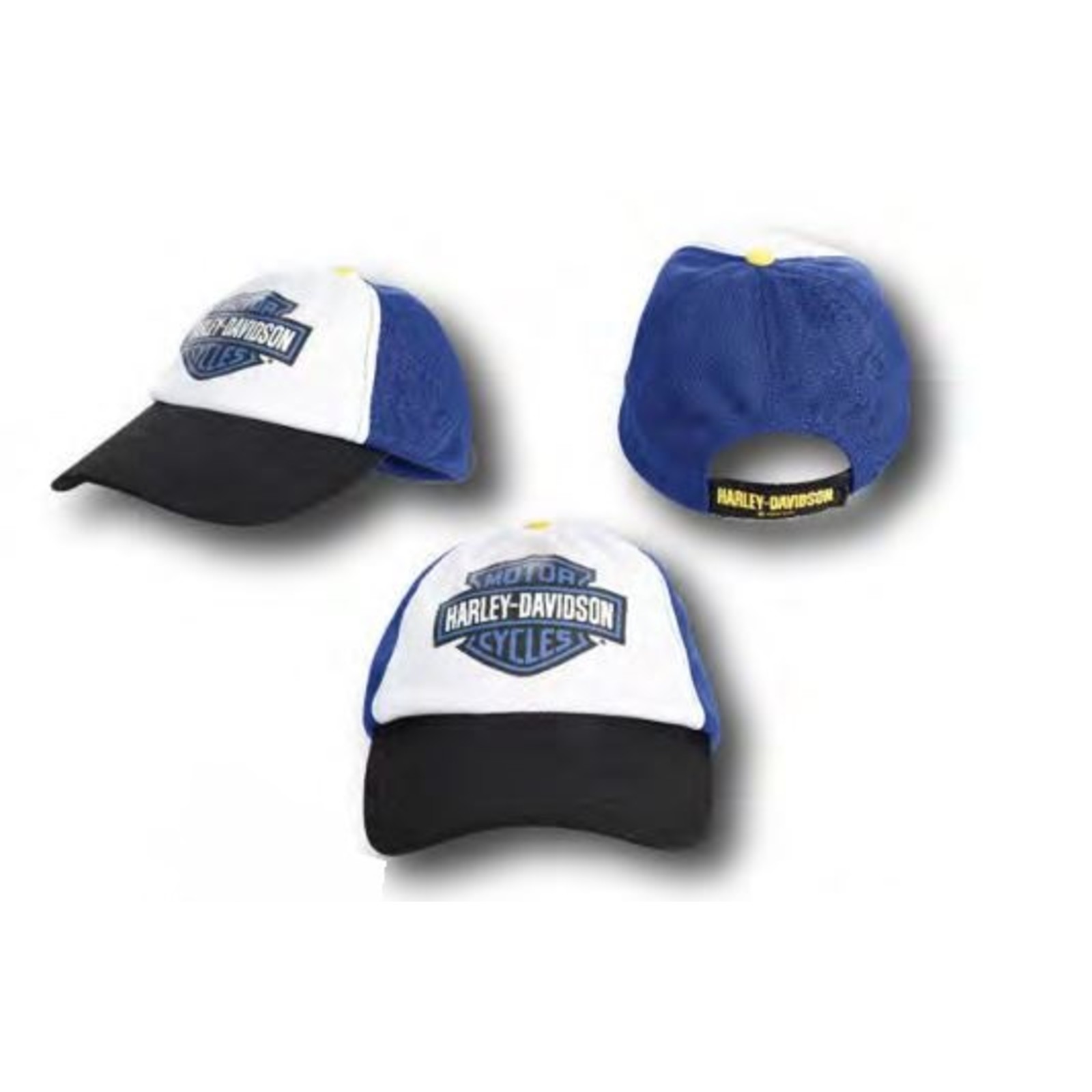 Boy Mesh Cap