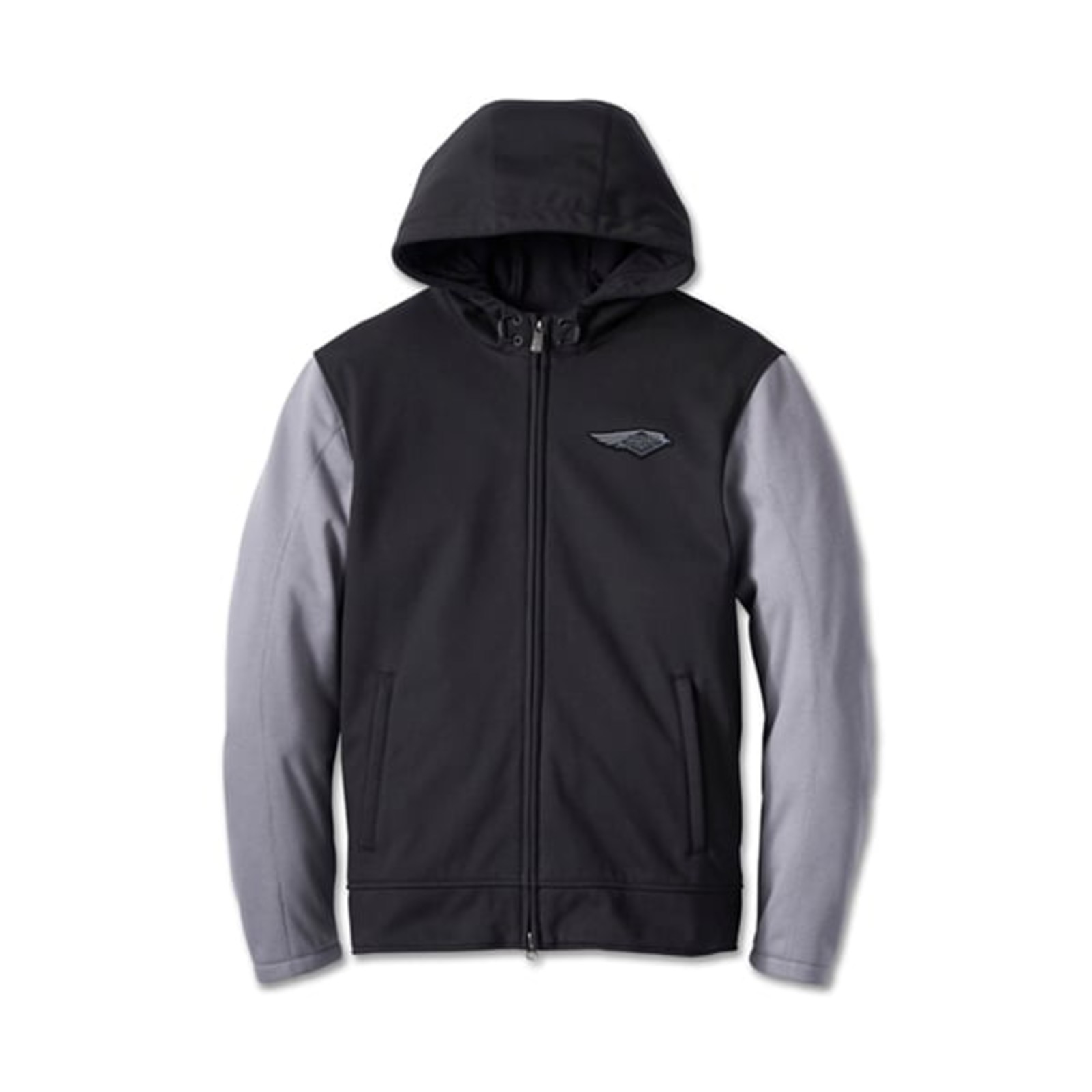 Jacket-120TH,Deflector,Textl,B
