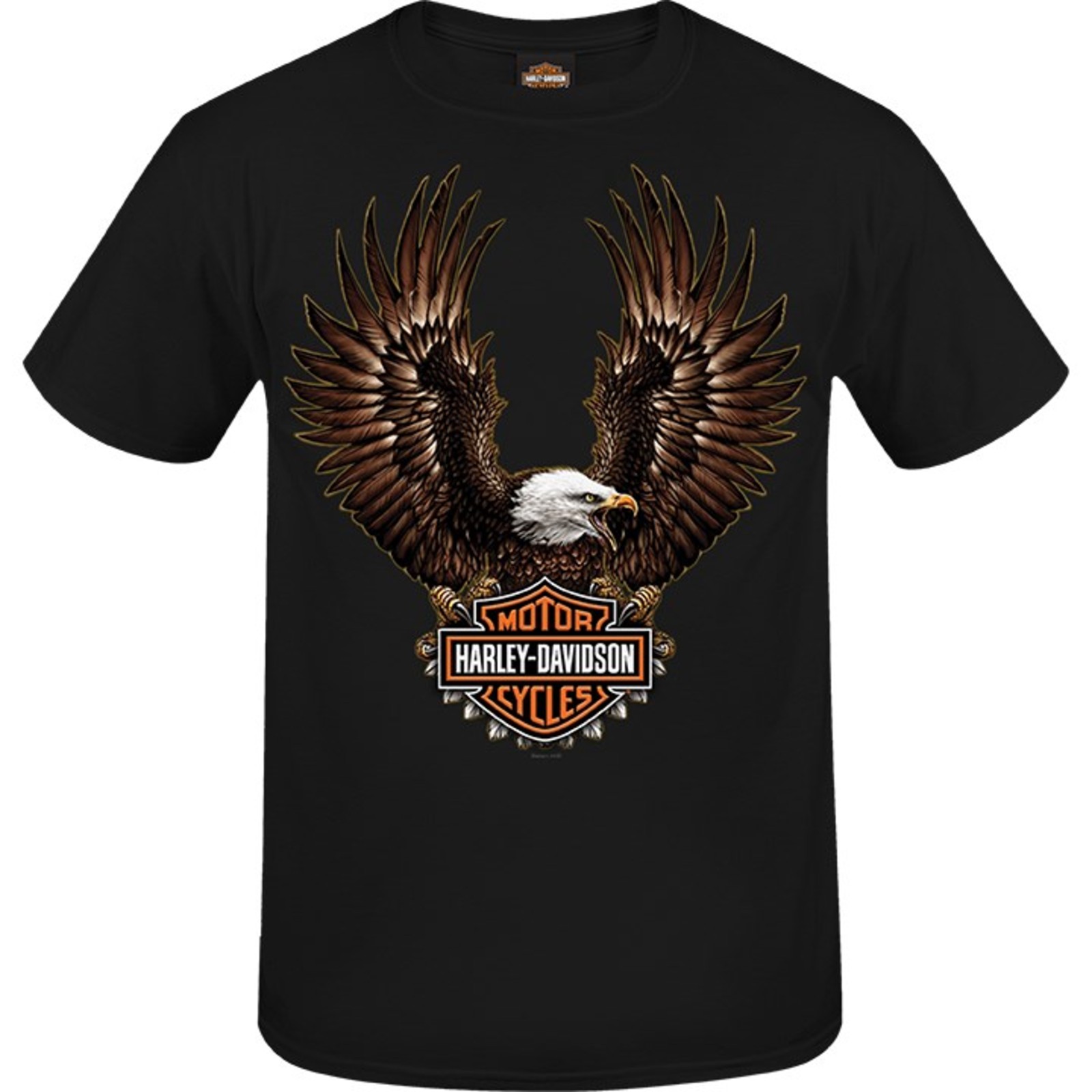 the eagle t shirt