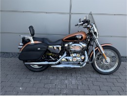 Sportster 1200 Low