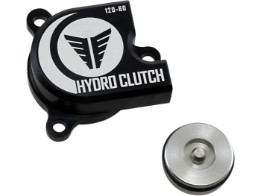 Hydro Clutch- Müller Motorcycle AG