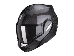 Exo Tech - Evo Carbon - Schwarz
