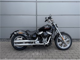 Softail Standard 107