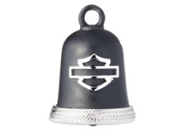 Ride Bell - Bar&Shield - Schwarz