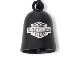 Ride Bell - Bar&Shield - Schwarz