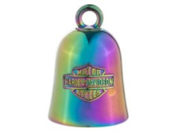 Ride Bell - Bar&Shield - Multicolor 